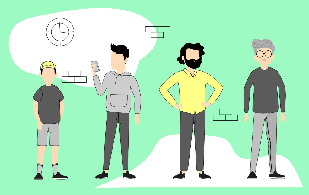 grupo-de-personas-de-frente-con-diferentes-prendas